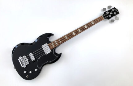 Gibson SG Standard Bass 2019