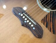 Gibson SJ-100 Reissue 1941-3