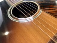 Gibson SJ-100 Reissue 1941-4