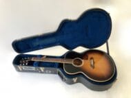 Gibson SJ-100 Reissue 1941-6