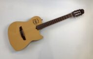 Godin Multiac Nylon Duet