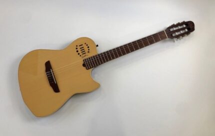Godin Multiac Nylon Duet