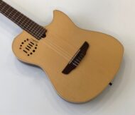 Godin Multiac Nylon Duet