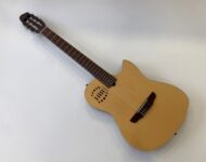 Godin Multiac Nylon Duet