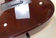 Godin Multiac Nylon Duet