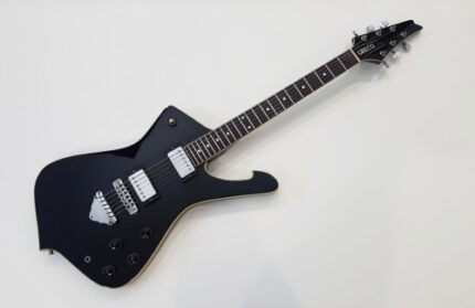 Greco Mirage 1978 Black
