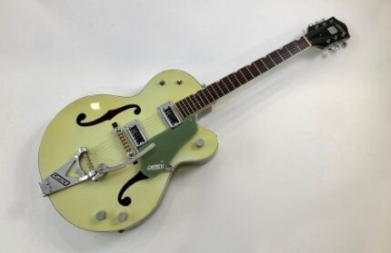Gretsch 6118 Double Anniversary 1961