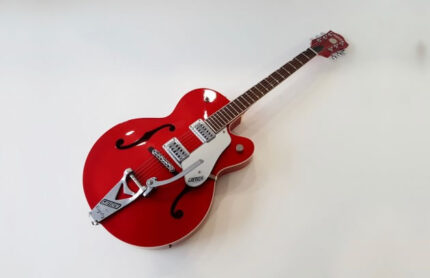 Gretsch 6120SH Hot Rod Brian Setzer