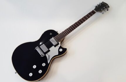 Gretsch 7611 Roc Jet 1977 Black