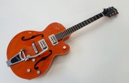 Gretsch G5120 Electromatic 125th