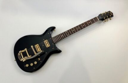 Gretsch G5135N Corvette Nono 2009
