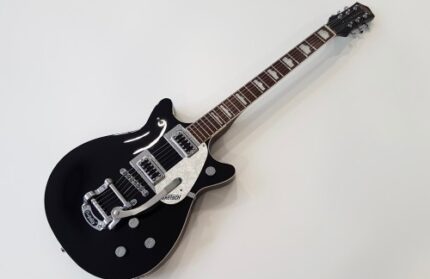 Gretsch G5232T Double Jet 2012