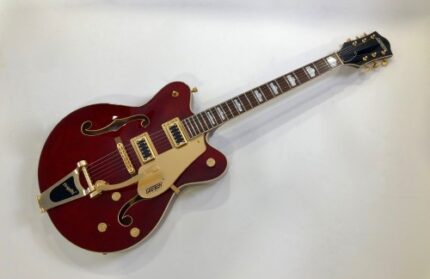 Gretsch G5422TG Walnut Stain