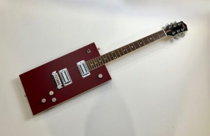 Gretsch G5810 Bo Diddley 2011