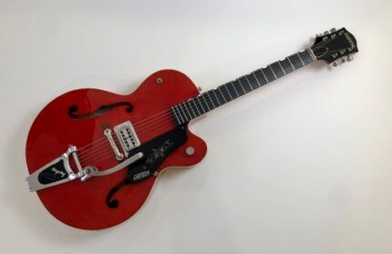 Gretsch G6119-1959 Chet Atkins