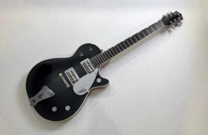 Gretsch G6128T-TVP Jet 2008