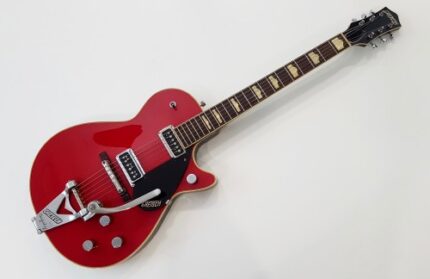 Gretsch G6131TDS Jet Red Firebird