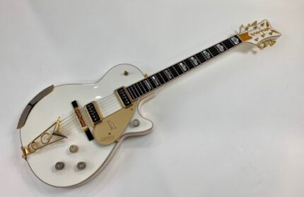 Gretsch G6134 White Penguin 2011