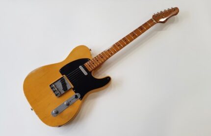 Haar Trad T 2020 Butterscotch Blonde