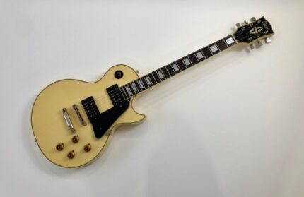 Ibanez 2350 Alpine White 1975