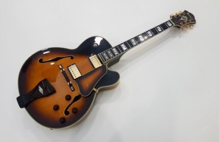 Ibanez GB200 George Benson 2006