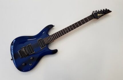 Ibanez JS1000 Joe Satriani 2005