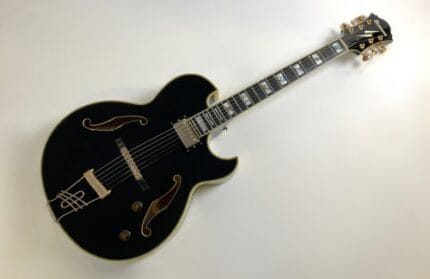 Ibanez PM100 Pat Metheny 2009