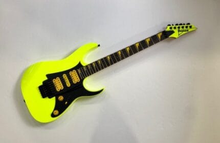 Ibanez RG1XXV FY 2012
