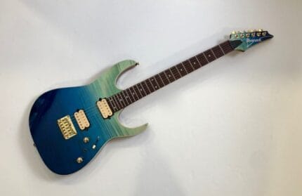 Ibanez RG421HPFM 2021
