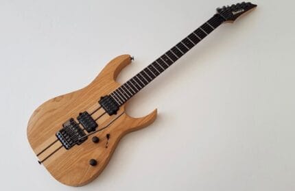Ibanez RGT220A Prestige 2005