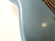 Kauffmann 56 S Ice Blue Metallic