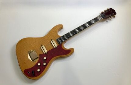 Kay K300 Natural 1962