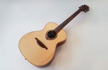 Lâg T70A Natural 2019 Tramontane