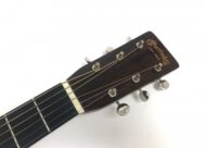 Martin & Co 000-28 Natural 1946-1