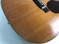 Martin & Co 000-28 Natural 1946-5