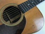 Martin & Co 000-28 Natural 1946-6