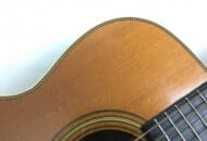 Martin & Co 000-28 Natural 1946-7