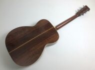Martin & Co 000-28 Natural 1946-8