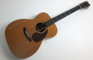 Martin & Co 000-28 Natural 1946
