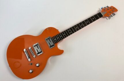 Meloduende Tangerine