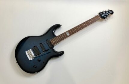Music Man Luke BFR 2013