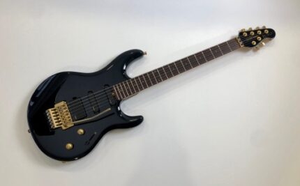 Music Man Luke II 2006 Limited