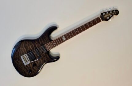 Music Man Luke II BFR 2007