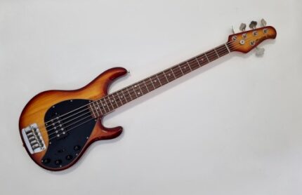 Music Man Sterling StingRay Ray 35