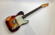 Nash E63 Sunburst 2009