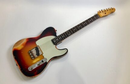 Nash E63 Sunburst 2009