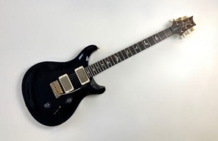 PRS Custom 24 Swamp Ash 2016