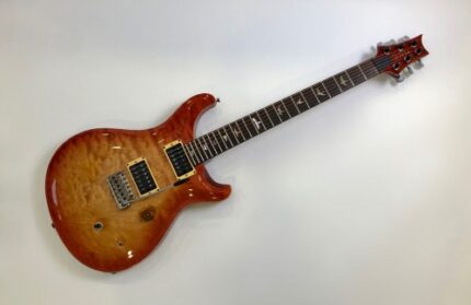 PRS Custom 24 pré-factory 1988