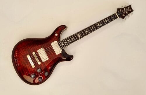 PRS McCarty 594 Top-10 2016 PRS McCarty 594 Top-10 2016