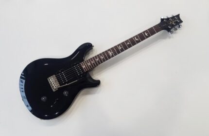 PRS S2 Custom 24 Black 2013